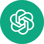 ChatGPT logo