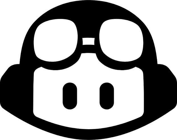 GitHub Copilot logo